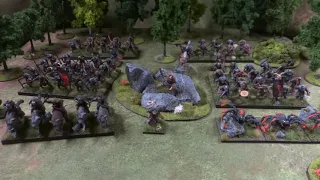 Oathmark - Goblin Army Showcase