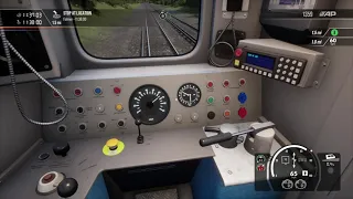 Train Sim World 2 Scenario "Double Trouble" and "Quarry Line Quandary"