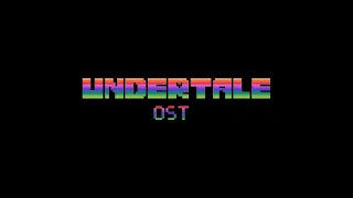 The ENTIRE Undertale OST in Chrome Music Lab