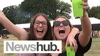 NZ ranked top country to live for Gen Z - but do Kiwis agree?  | Newshub