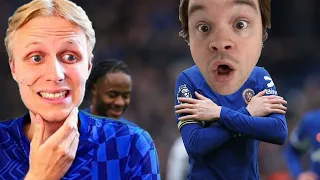 DANMARKS STØRSTE CHELSEA FAN - KRAUSE GUDEN