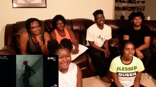 My family reacts to BTS MMA 2018 performance