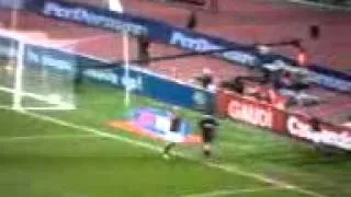 Tutti i gol di serie a 7 giornata  2012 2013