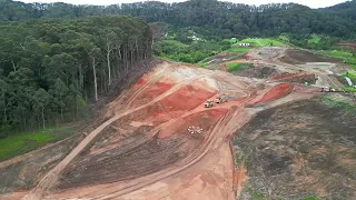 Coffs Harbour Bypass Nov 23