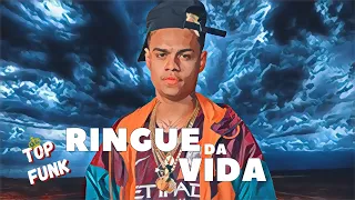 RINGUE DA VIDA - MC CABELINHO