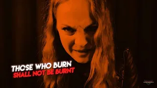 Smackbound - "Those Who Burn" - Official Lyric Video