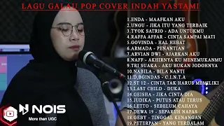 INDAH YASTAMI COVER LAGU INDO TERBARU TERPOPULER 2022 FULL ALBUM HITS PILIHAN #IndahYastami