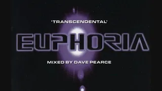 'Transcendental' Euphoria: Mixed By Dave Pearce - CD2