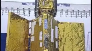 ISRO's PSLV C23 launch on Monday