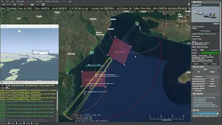 Ukraine War: Strike on Snake Island - Command Modern Operations - Virtual Simulation