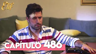 Elif Tercera Temporada Capítulo 486 | Elif Capítulo 486