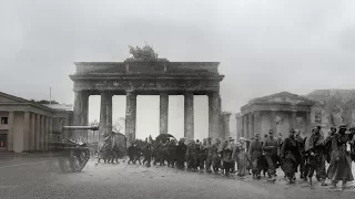 Berlin Now & Then - Episode 19: Battle of Berlin | Capitulation