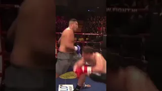 Jamal Ben Saddik Knocks Out Rico Verhoeven (2011) - It's Showtime 46