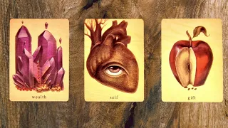 👤💘 WHO IS COMING TOWARDS YOU IN LOVE❓❗🔎💘 😍 | PICK A CARD TAROT READING 🔮