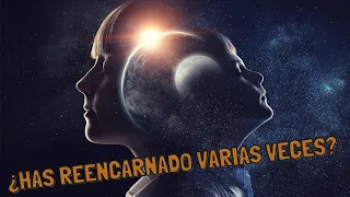 10 SEÑALES que Indican que tu ALMA se ha REENCARNADO Varias Veces 🌟