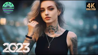 Ibiza Summer Mix 2023🌊 Best Of Tropical Deep House Lyrics 🌊 Alan Walker, Coldplay, Chainsmoker #8