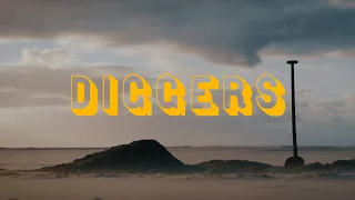Diggers // BMPCC6K PRO Short Film