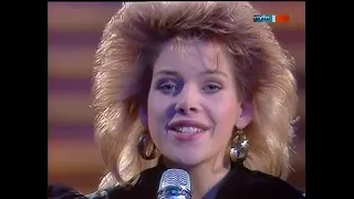 C C  Catch - Are you man enough,  Heartbeak Hote