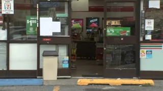 Man killed in police involved shooting at Bronx 7 Eleven