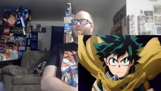 My Hero Academia Season 7 Trailer 2 Reaction