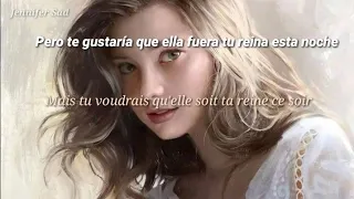 Angèle - ta reine (Version orchestrale)「Sub. Español (Lyrics)」