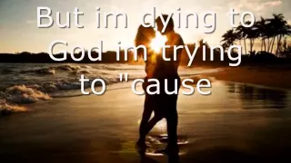 Trying not to love you- Nickelback  (with lyrics)