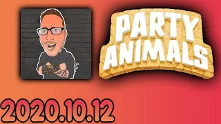 Zsoze - Party Animals (2020-10-12)