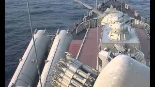 Russian Navy/Российский Флот.avi