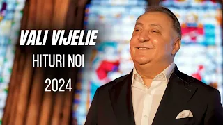 VALI VIJELIE 2024 🏅💛 Cele Mai Bune Hituri ❤️ MIX 2 ORE HITURI NOI 💯 MANELE 2024