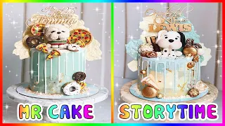 🍰 MR CAKE STORYTIME #11 🎂 Best TikTok Compilation 🌈