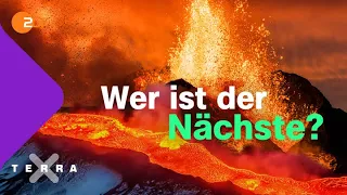 Das sind die gefährlichsten Vulkane der Welt | Terra X plus