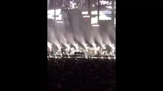 Billy Joel- Say Goodbye to Hollywood MSG