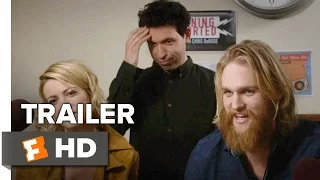 Folk Hero & Funny Guy Trailer #1 (2017) | Movieclips Indie