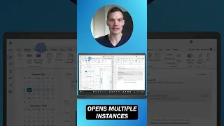 🤯 5 Outlook Tips & Tricks