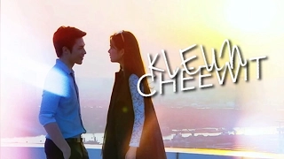 Mark&Yaya | Kleun Cheewit MV | คลื่นชีวิต