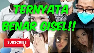 VIRAL! GISEL TERANCAM DI PENJARA 12 TAHUN? | 29 DESEMBER 2020