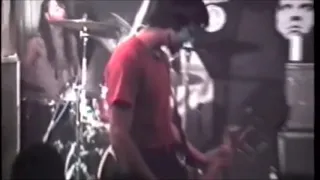 Sappy [Live at Kapu, 1989] - Nirvana