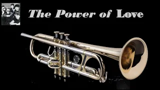 The Power of Love (Trumpet-Cover)