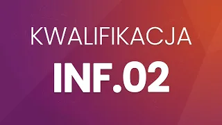 Kwalifikacja INF.02 (EE.08) - zad.03 - czerwiec 2020 - wersja SG - Linux bez GUI - część praktyczna