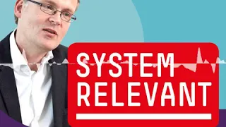 Systemrelevant Folge 2: Die Krisenfinanzierung - wer bezahlt das alles?