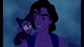 Pooh's Adventures of Aladdin (remastered) Full Trailer