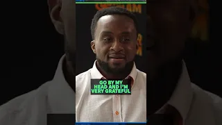 Big E gives an update on his neck injury | WWE on FOX