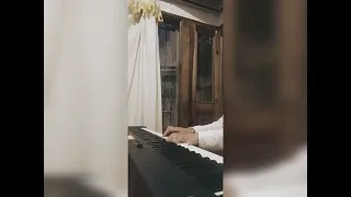 Boys Over Flowers - Piano