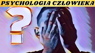 Psychologia Człowieka | Ciekawe Ciekawostki o nas samych