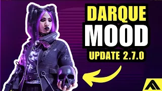 2.7.0 Darque Mood Is FINALLY Here Plus Store Update | The Finals Season 2