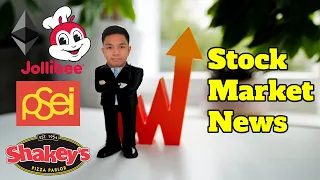 Philippine Stock Market News (July 7, 2021) - Peso Smart PH