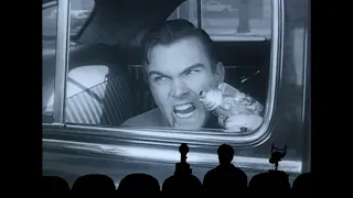 MST3K: Teenagers From Outer Space - Alien Crossing