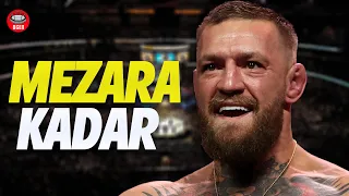 ROL DEĞİL GERÇEK CONOR MCGREGOR