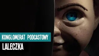 Laleczka (Child's Play 2019) - recenzja