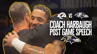 Inside Ravens' Raucous Locker Room After Wild Overtime Win | Baltimore Ravens